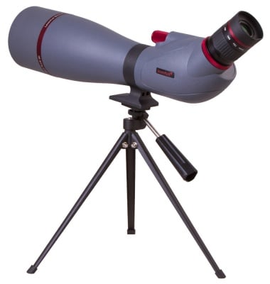 ЗРИТЕЛНА ТРЪБА LEVENHUK BLAZE 90 PLUS - 1