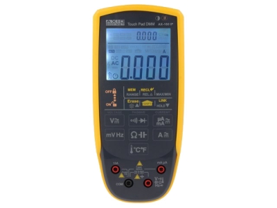 МУЛТИЦЕТ AX-160IP