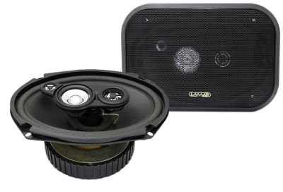 АВТО ГОВОРИТЕЛИ RST6840 4 OHM 100W