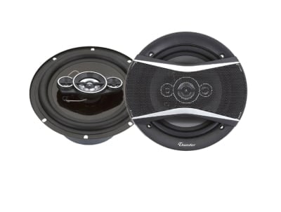 АВТО ГОВОРИТЕЛ TCS-6518 THUNDER