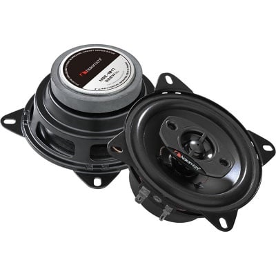 АВТО ГОВОРИТЕЛИ КОМПЛЕКТ NAKAMICHI NSE1017