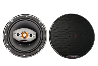 АВТО ГОВОРИТЕЛИ КОМПЛЕКТ NAKAMICHI NSE1667
