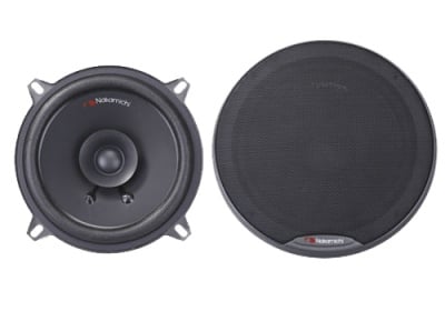 АВТО ГОВОРИТЕЛИ КОМПЛЕКТ NAKAMICHI NSE57