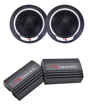 АВТО ГОВОРИТЕЛИ КОМПЛЕКТ NAKAMICHI SP-T13