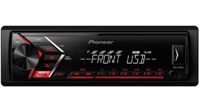 АВТО ПЛЕЪР PIONEER MVH-S100UB