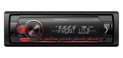 АВТО ПЛЕЪР PIONEER MVH-S110UB