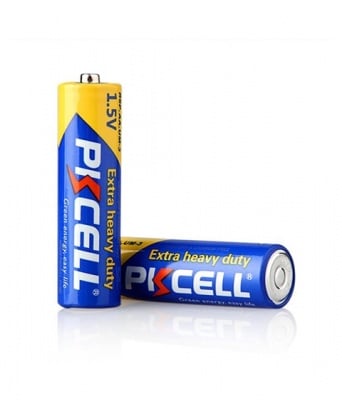 БАТЕРИЯ R06 PKCELL