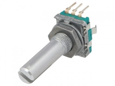 БЕЗКОНЕЧНИК EC11B15204