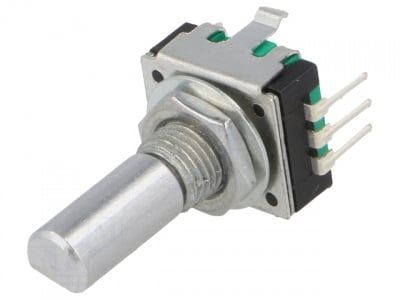 БЕЗКОНЕЧНИК PEC11R-4220F-S0024