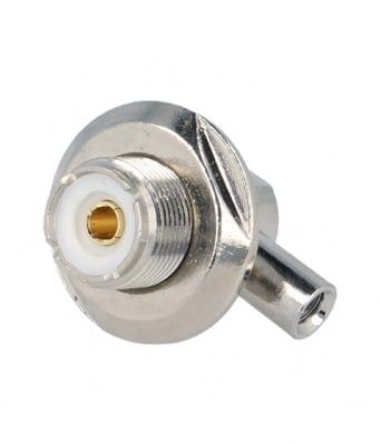БУКСА UHF ЖЕНСКА ЗА RG59
