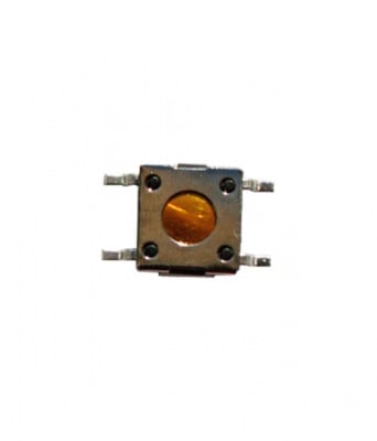 БУТОН МИКРО 6.2x6.2/1MM SMD