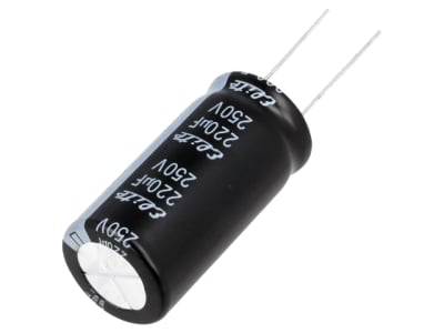 C 220U/250V