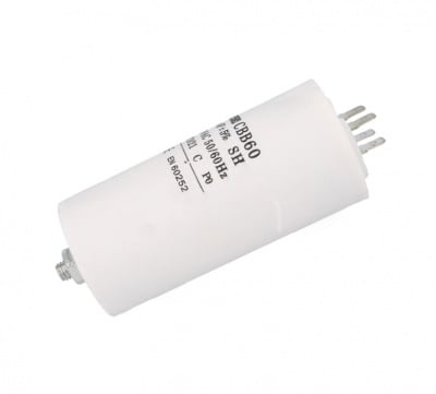 C 40U/450V AC
