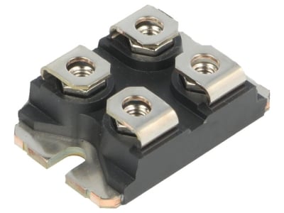 ДИОДЕН МОДУЛ DSEP2X61-12A
