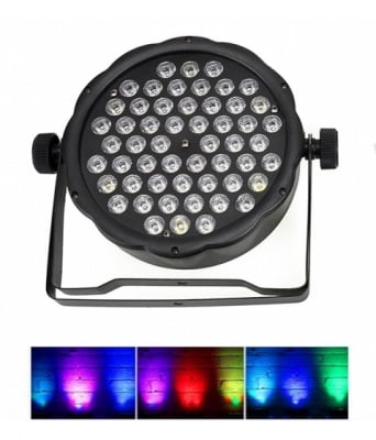 ДИСКО ЕФЕКТ LED 64-54