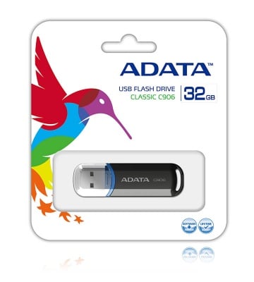 ФЛАШ ПАМЕТ 32GB ADATA C906