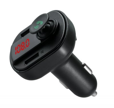 FM TRANSMITER X16 BLUETOOTH