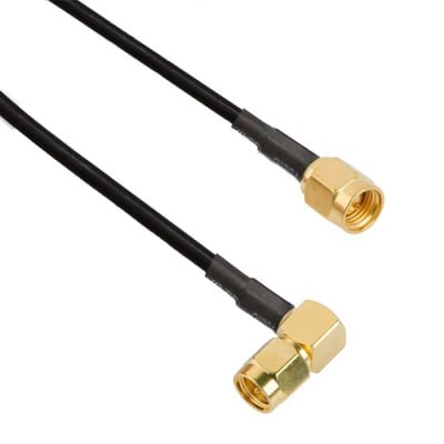 КАБЕЛ 543 1.5М ЪГЛОВ
