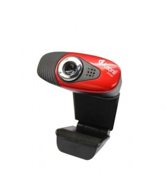 КАМЕРА WEB HD KISONLI K-C180