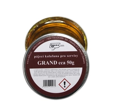 КОЛОФОН 50ГР