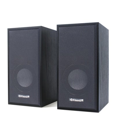 КОЛОНКИ ЗА PC T-004