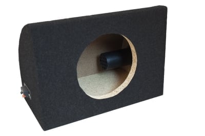 КУТИЯ ЗА ТОНКОЛОНИ КРЪГЛИ 6.5"