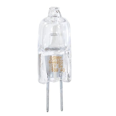 ЛАМПА 12V 20W G4 ЗА ФУРНА