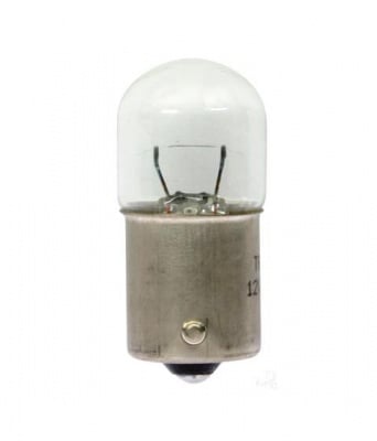 ЛАМПИ 12V BA15S LUCAS 10W