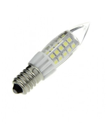 ЛАМПИ 220V LED 5W E14 ЗА ХЛАДИЛНИК