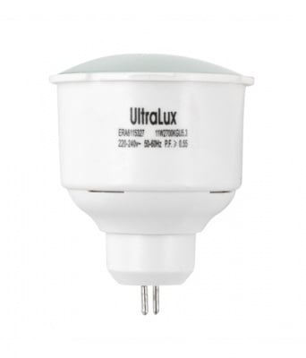 ЛАМПИ ЕНЕРГОСПЕСТЯВАЩИ 220V 11W WL ЛУНА