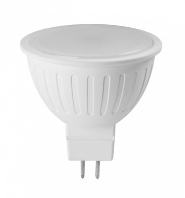 ЛАМПИ LED 220V 6W WL ЛУНИЧКА MR16
