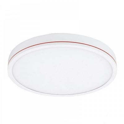 LED ПАНЕЛ ЗА ВГРАЖДАНЕ ИЛИ ВЪНШЕН МОНТАЖ 24W 225ММ