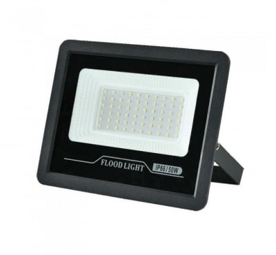 LED ПРОЖЕКТОР 50W SLIM