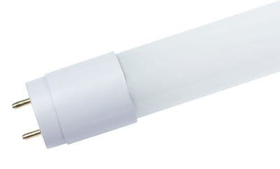 LED ТРЪБА 60 СМ 9W 220V T8 6500K