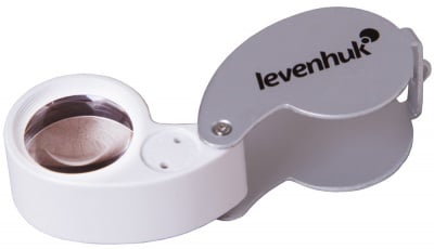 ЛУПА LEVENHUK ZENO GEM M5