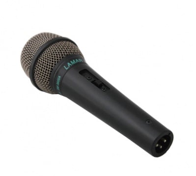 МИКРОФОН BM-5600 БЕЗ КАБЕЛ