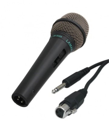 МИКРОФОН BM-5600