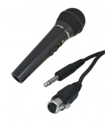 МИКРОФОН BM-7500