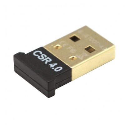 БЛУТУТ DONGLE MINI VER 4.0