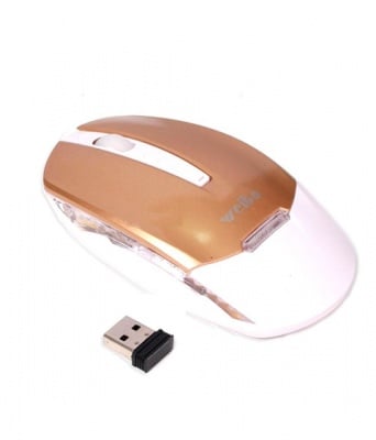МИШКА ОПТИЧНА БЕЗЖИЧНА RF-3600