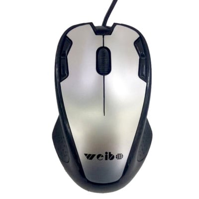 МИШКА ОПТИЧНА USB WB-18