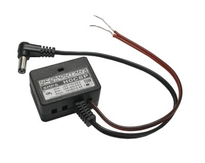 МОДУЛ DC/DC КОНВЕРТОР ПОНИЖАВАЩ 12V 0.8A