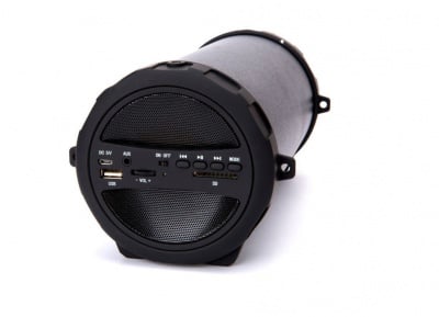 РАДИО КОЛОНА FM С BLUETOOT/USB/SD S11B