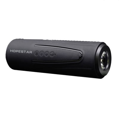 РАДИО ТОНКОЛОНКА 3 В 1 BLUETOOT/POWER BANK/ LED ФЕНЕРЧЕ