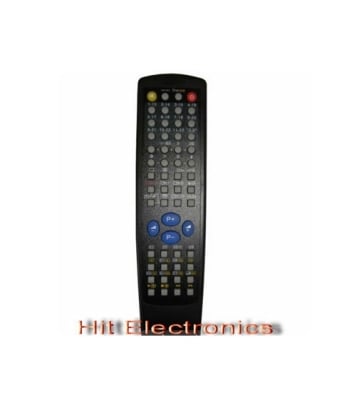 RC AC824