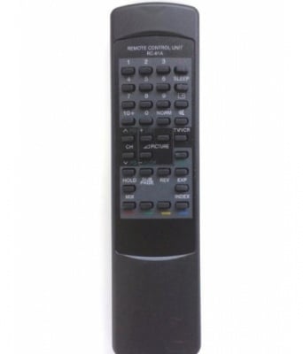 RC AKAI RC61A
