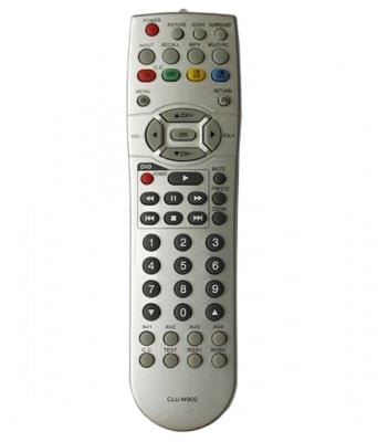 RC HITACHI CLU-W900