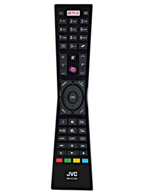 RC JVC RM-C3184