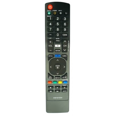 RC LG AKB72915234 LED 3D