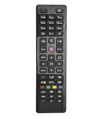 RC NEO 166